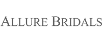 Allure Bridals logo